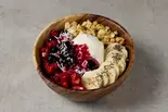 【定番】ブルーベリーグリークヨーグルト Blueberry Greek Yogurt（アサイー＆グリークヨーグルト GREEK DAYS 名古屋店）