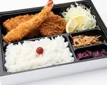 まめとん弁当（とんかつ マ・メゾン東桜店）