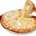 ガーリックチーズナン Garlic Cheese Naan（LAXMI）