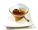 グラブジャムン Gulab Jamun（南インド料理 マハラニ）