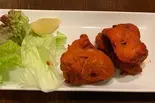 チキンティッカ 2P/Chicken Tikka 2P(インドネパール料理シャマーマハル)