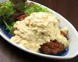 チキン南蛮(4個)（【からあげグランプリ金賞受賞】 とりいちず 福岡七隈店）