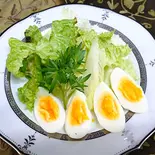 タマゴ サラダ 大（ポパイ）