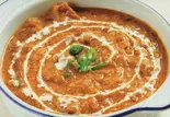 ポークカレー PORK CURRY(アジア食堂 ハナ)