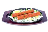 シシカバブ2ピース Shisikebab 2piece（JUNTARA CURRY）