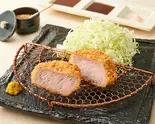 《単品》フィレブリアン1枚(こだわりとんかつ 神楽 墨田)
