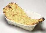 ガーリックナン Garlic nan（ナマステ豊平店）