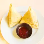サモサ samosa 2pc（ニムタ 南与野店）