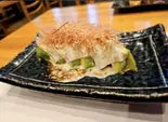 アボカドゆば(極楽)