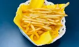 フレンチフライドポテトPotato fries（Liman Kebab リマンケバブ元住吉）