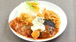 Bセット（洋食 夢たまご）