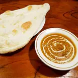 Bセット(インドネパールレストラン ロティーヤ)