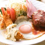Bセット（cafe kitchen aiai）