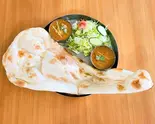 Bセット/B Set(インド食堂マハトマ上溝店)