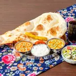 Bセット(Samundar mahal)