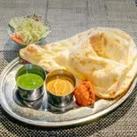 Bセット Set B（インドネパール料理ビーハーニーBIHANI）