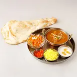 Bセット（インドカレーPHULBARI）