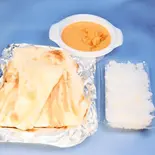 Bセット（ミラン レストラン）