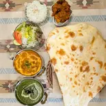 Bセット（アジアン料理エバーグリーン）