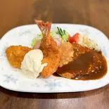 Bセット（グリルムビー八戸）