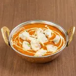 たっぷりあさりカレ—Tappuri Asari curry（ドバン泉店）