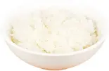 ライス(米饭 小)（四季香上野店）