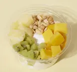 TROPICAL GREEK YOGURT（I ♡ ACAI (アイラブアサイー)）
