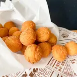 【限定ポテト】バイツポテト(BURGERS NEW YORK)
