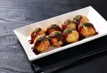 たこ焼き(8個)（Deniz 横浜店）