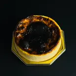 バスクチーズケーキ4号(Le Coeur Tendre)