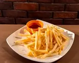 ポテトフライ（BAR de Pincho）