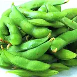 枝豆（中華料理 旭園）