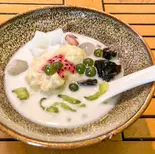 ドリアンチェ Chè sầu（ベトナム料理みいちゃん）