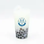 ライチカルピス（谷屋）