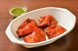 タンドリーチキン4P / Tandoori Chicken4P(SUNRISE 木場店)