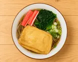 三色蕎麦（ザッツ・たかよ食堂(美園店)）