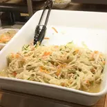 切り干し大根の中華風サラダ（DELICO）