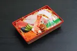 ちらしずし(すし処 だいみょう)