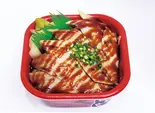 穴子丼（海鮮丼しろくま 熱田店）