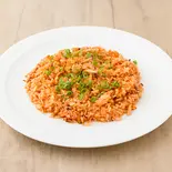 チキンフライライス/Chicken Fried Rice（本格スパイスカレー CHHETRI）