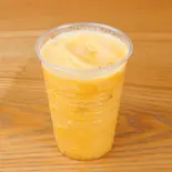 マンゴージュース mango juice（目黒八雲むしぱん）