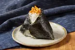 豚キムチ(おにぎりヨネコ)