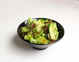グリーンサラダ(GS)1人前（インド定食ターリー屋 渋谷並木橋店）