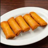 特製上海春巻(5本)（上海食苑 本店）