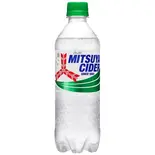 三ツ矢サイダー 500ml（Cafe ＆ Bar PIKO）