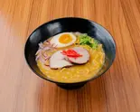 KOHAI白湯らーめん(塩)（濃厚白湯らーめん専門 PAISEN）