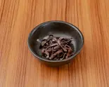 きくらげ（濃厚白湯らーめん専門 PAISEN）