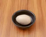 味玉（濃厚白湯らーめん専門 PAISEN）