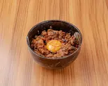 ミニ四川風麻婆豆腐丼（濃厚白湯らーめん専門 PAISEN）