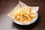 ポテトフライ(Tree Osteria)